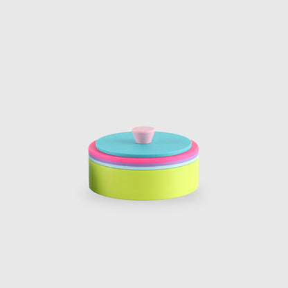 Magnetisch Speldendoosje