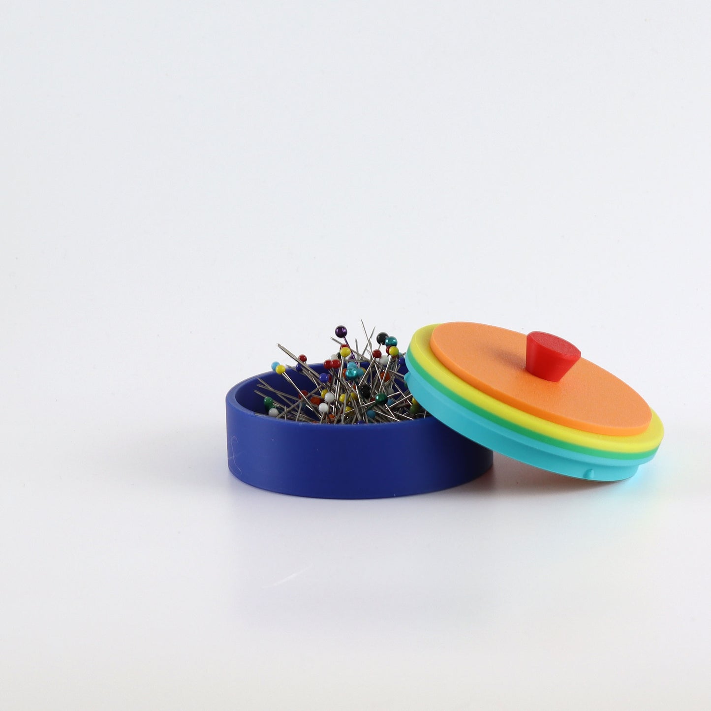 Magnetisch Speldendoosje