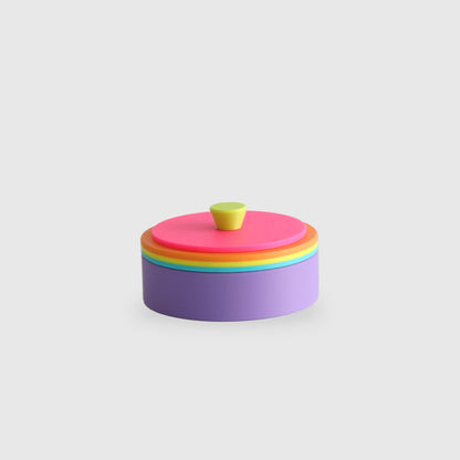 Magnetisch Speldendoosje