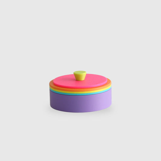 Magnetisch Speldendoosje