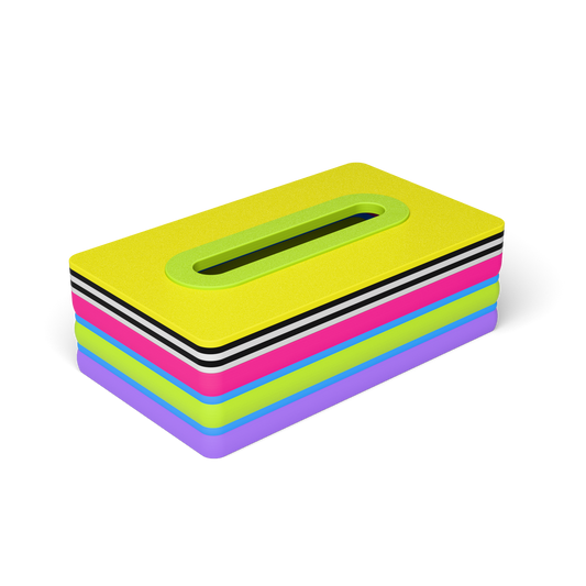 Tissuedoos