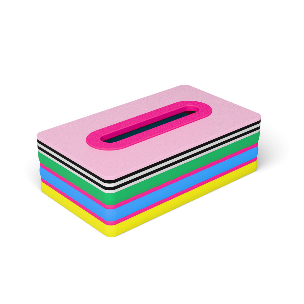 Tissuedoos