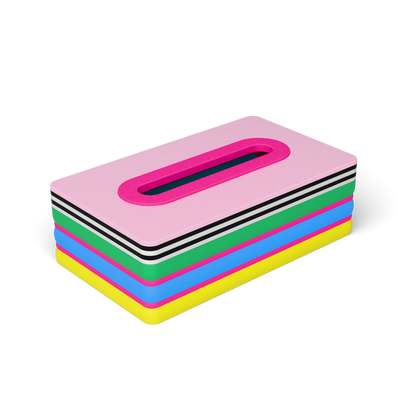 Tissuedoos