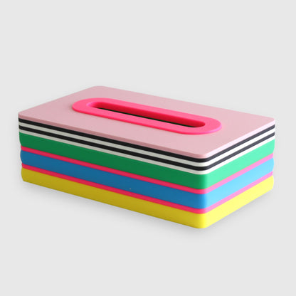 Tissue Box