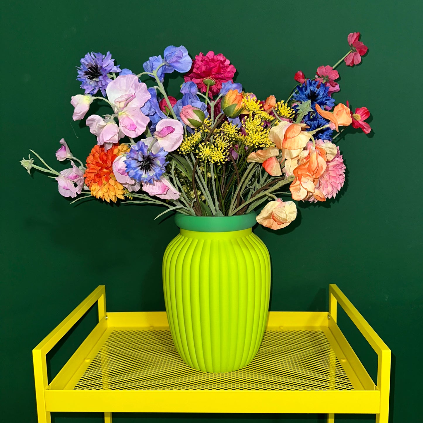 Vaso Lily L