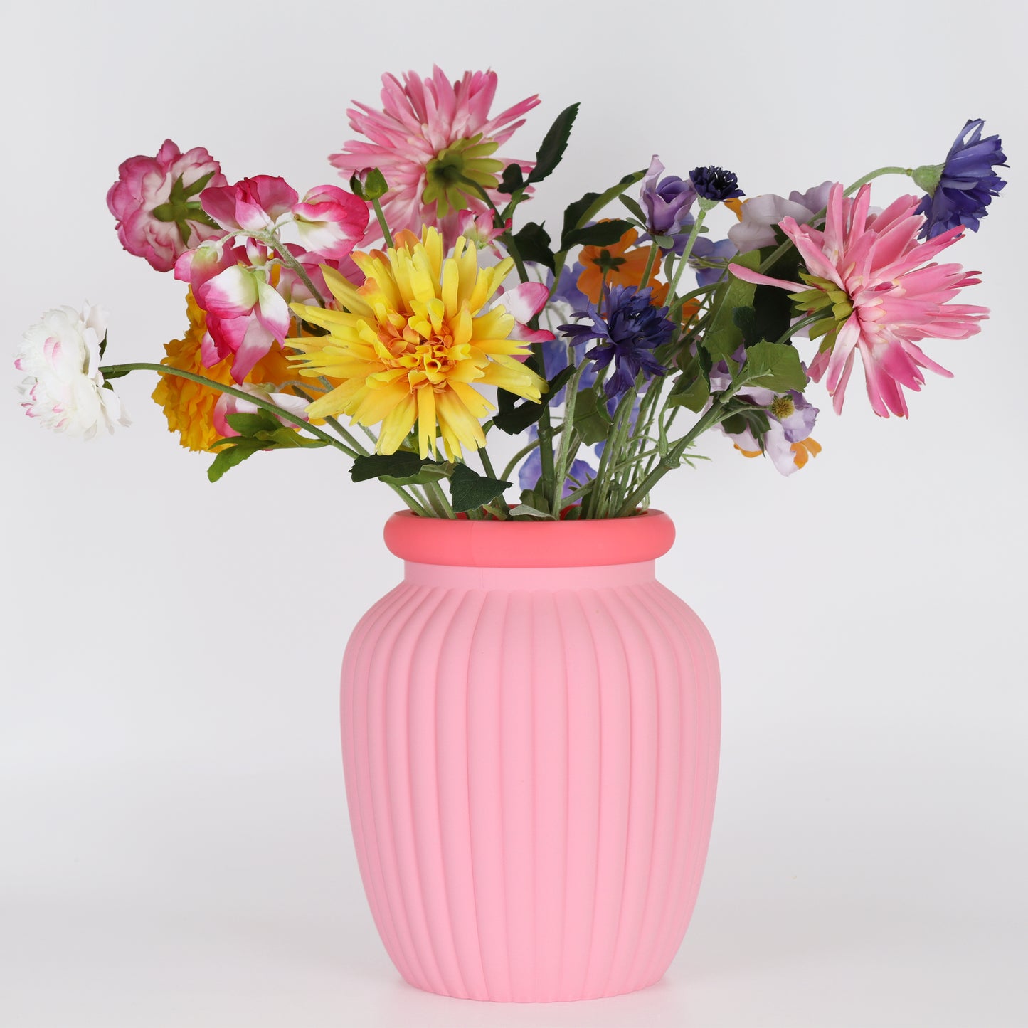 Vase Lily L