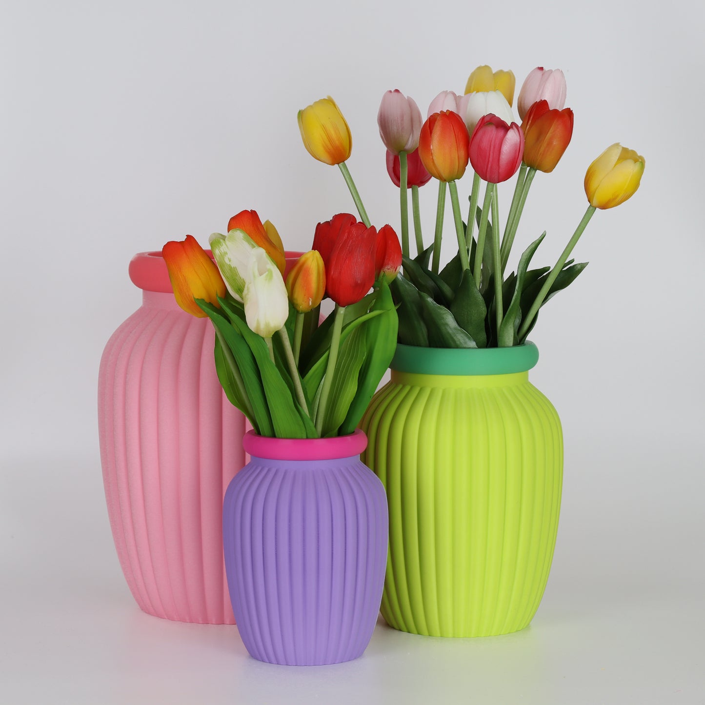 Vaso Lily M