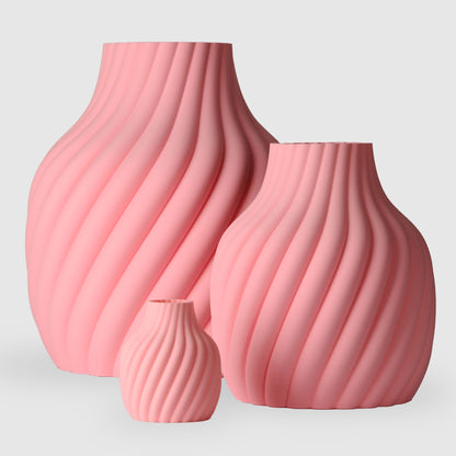 Vase Olivia L