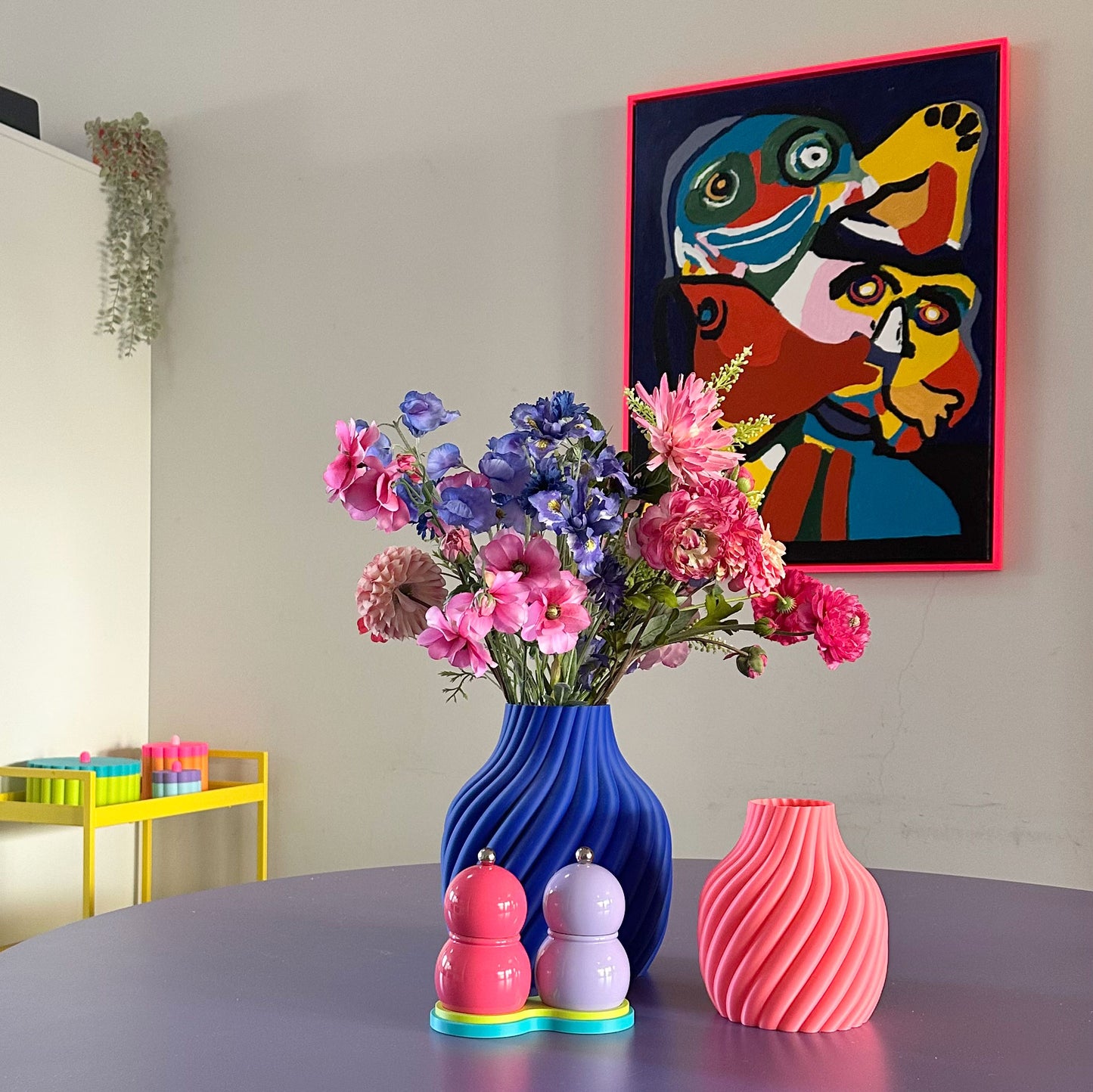 Vase Olivia M