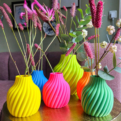 Vase Olivia XS